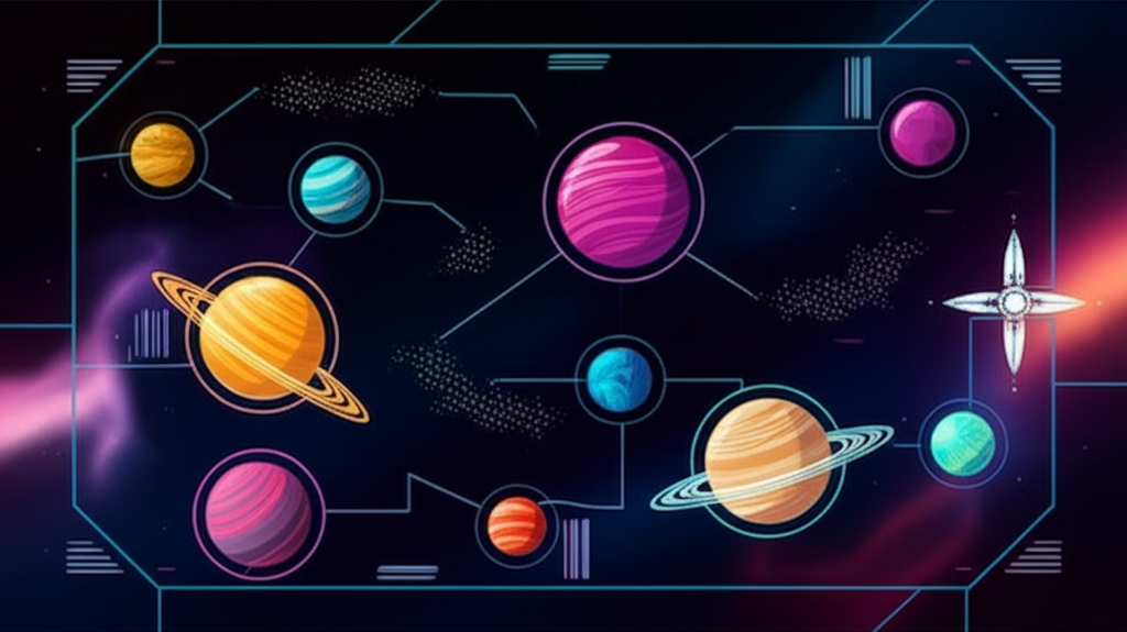 Space Odyssey